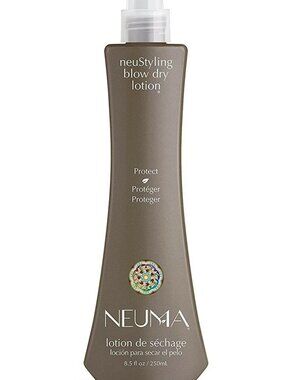 Neuma NeuStyling Blow Dry Lotion 8.5 fl oz